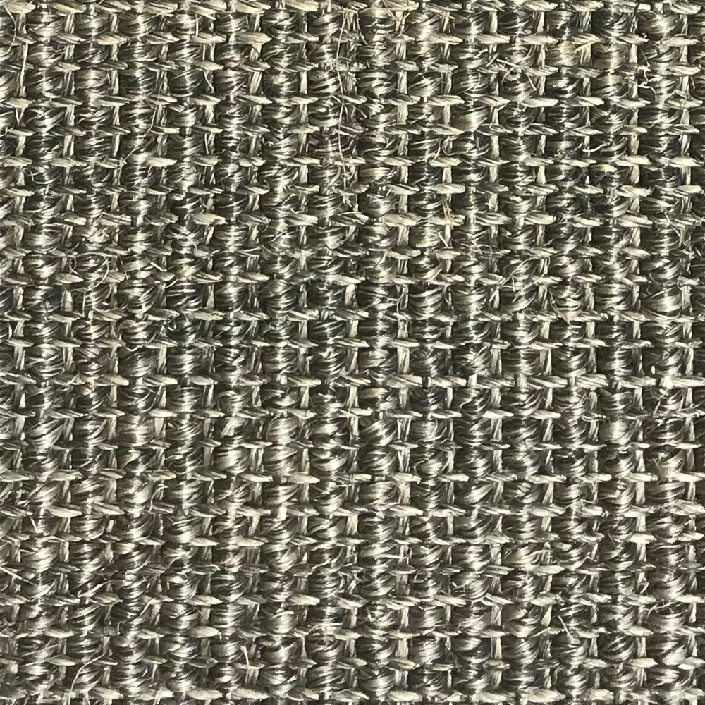 SISAL GREY Melange