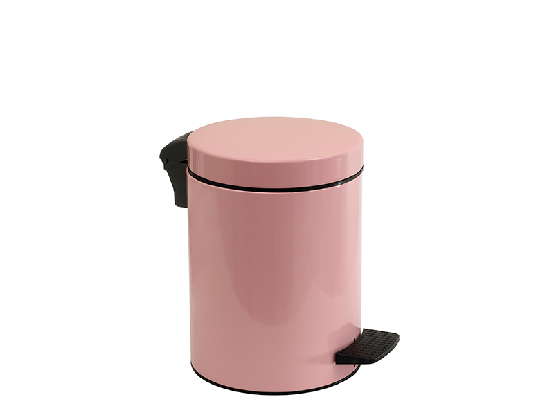 matt pink